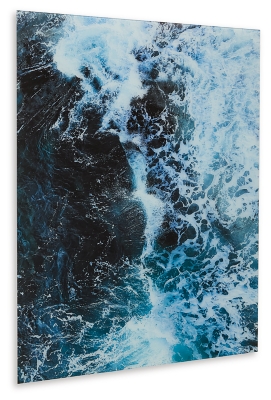 額縁 ashley Daxonport Wall Art | Ashley