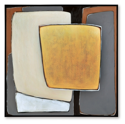 Actman Wall Art, , grid