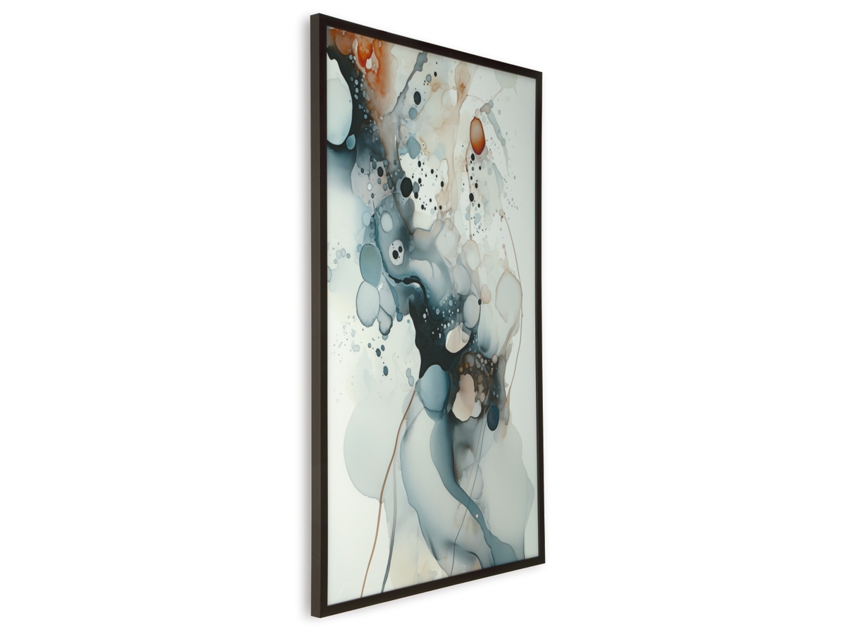 Foxenburg Wall Art | Ashley