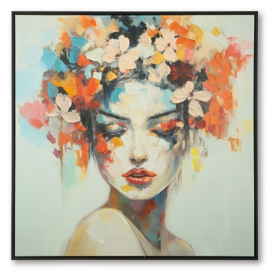 Varnward Wall Art | Ashley