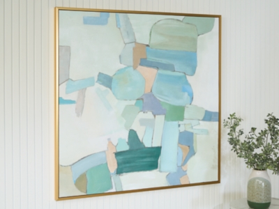 Wynburn Wall Art, , rollover