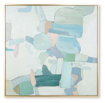 Wynburn Wall Art, , large