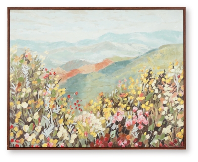 Pryorley Wall Art, , large