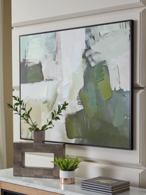Vinick Wall Art, , rollover