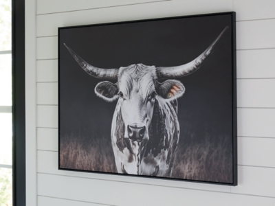 Harlandale Wall Art, , rollover