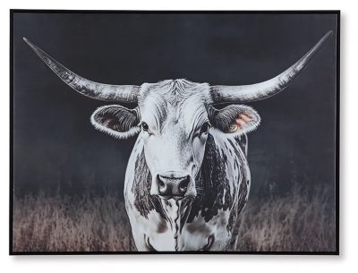 Harlandale Wall Art, , large