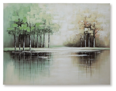 Ashley Furniture Garlenridge Wall Art - Thumbnail 5