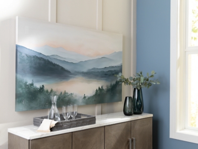 Vernmont Wall Art, , rollover