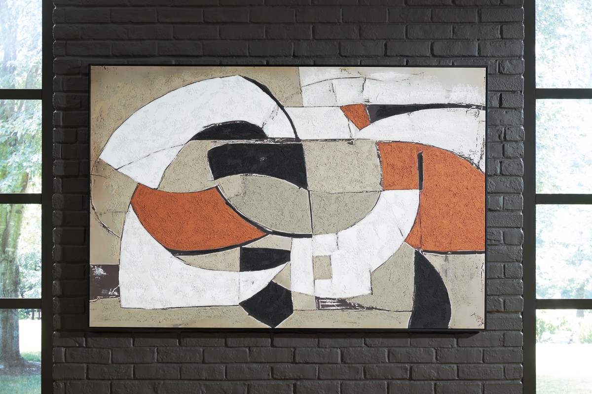 A8000478 Anchorstone Image