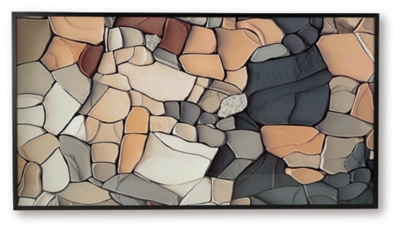 Patteworth Wall Art, , grid