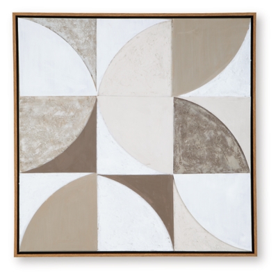 Harelman Wall Art | Ashley
