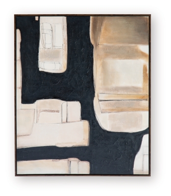 Feyville Wall Art image 1