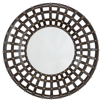 Ogier Accent Mirror, , large