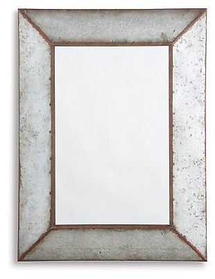 O'Tallay Accent Mirror, , large