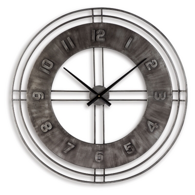 Ana Sofia Wall Clock, , large