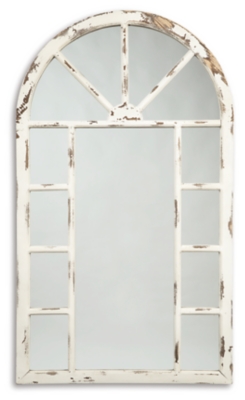 wall mirrors | reflect your style | ashley furniture homestore