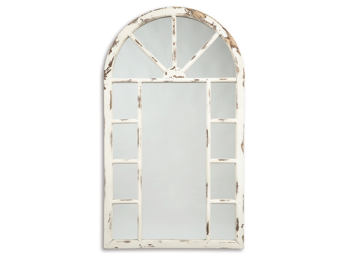 Divakar Accent Mirror | Ashley