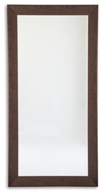 Duha Floor Mirror, , large