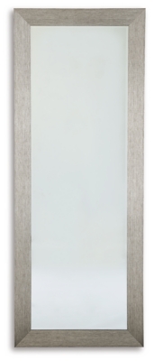 Duka Floor Mirror, , large