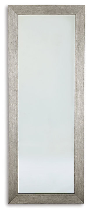 Duka Floor Mirror, , large