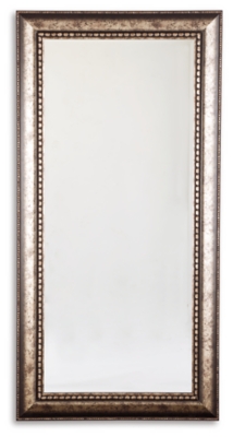 Dulal Floor Mirror, , large