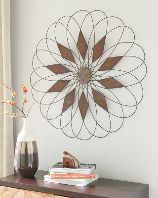 wall art | showcase your artistic side | ashley homestore