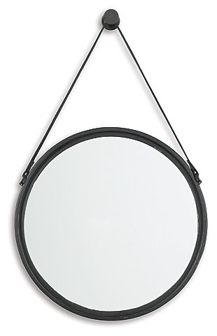 Dusan Accent Mirror, , large