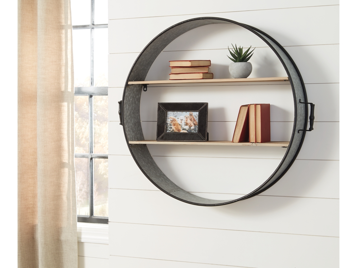Eirny Wall Shelf | Ashley