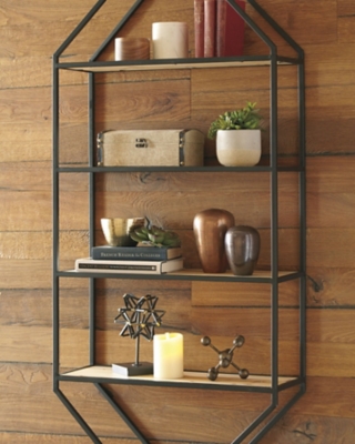 Elea Wall Shelf, , rollover