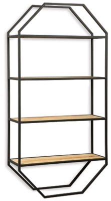 Elea Wall Shelf, , large