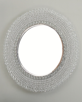 Marly Accent Mirror, , large