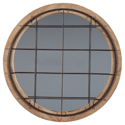 Eland Accent Mirror, , large