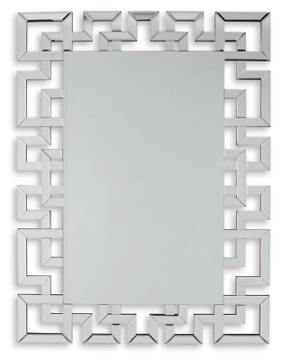 Jasna Accent Mirror, , large