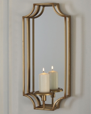 Dumi Wall Sconce, , large