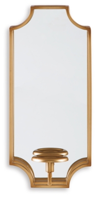 Dumi Wall Sconce | Ashley