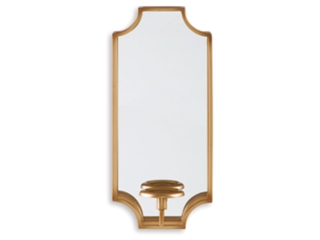 Dumi Wall Sconce