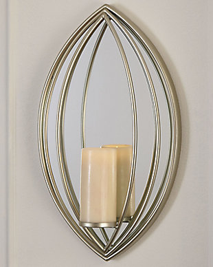 Donnica Wall Sconce, , rollover