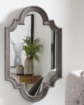 Wall Mirrors Ashley Furniture Homestore