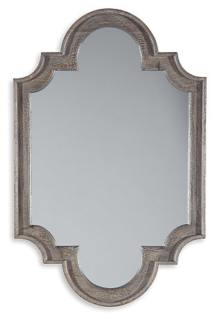 Williamette Accent Mirror, , large