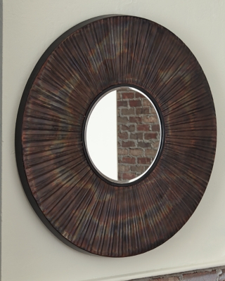 Bartleby Accent Mirror