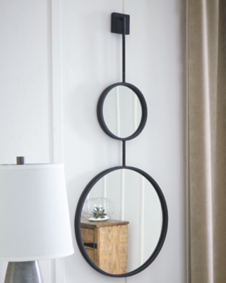 Brewer Accent Mirror, , rollover