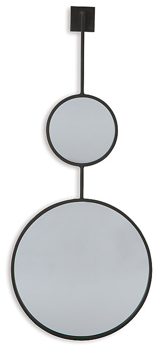Brewer Accent Mirror, , large