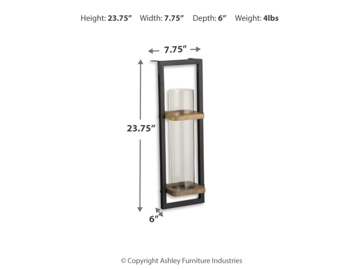 Colburn Wall Sconce 7.75
