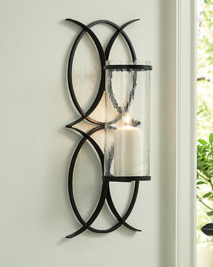 Bryndis Wall Sconce, , rollover