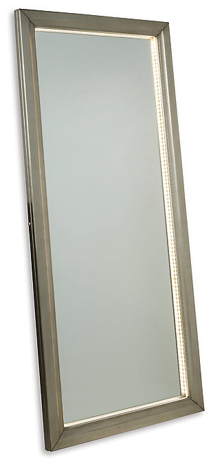 Kendalynn Floor Mirror, , large
