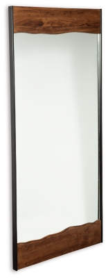 Panchali Floor Mirror, , large