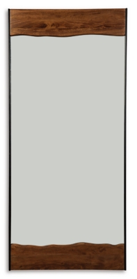 Panchali Floor Mirror, , large