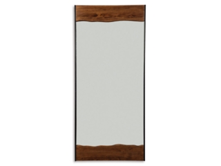 Panchali Floor Mirror