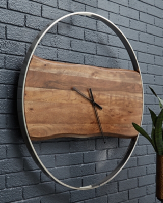 Panchali Wall Clock, , rollover
