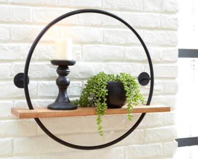 Darlaton Wall Shelf
